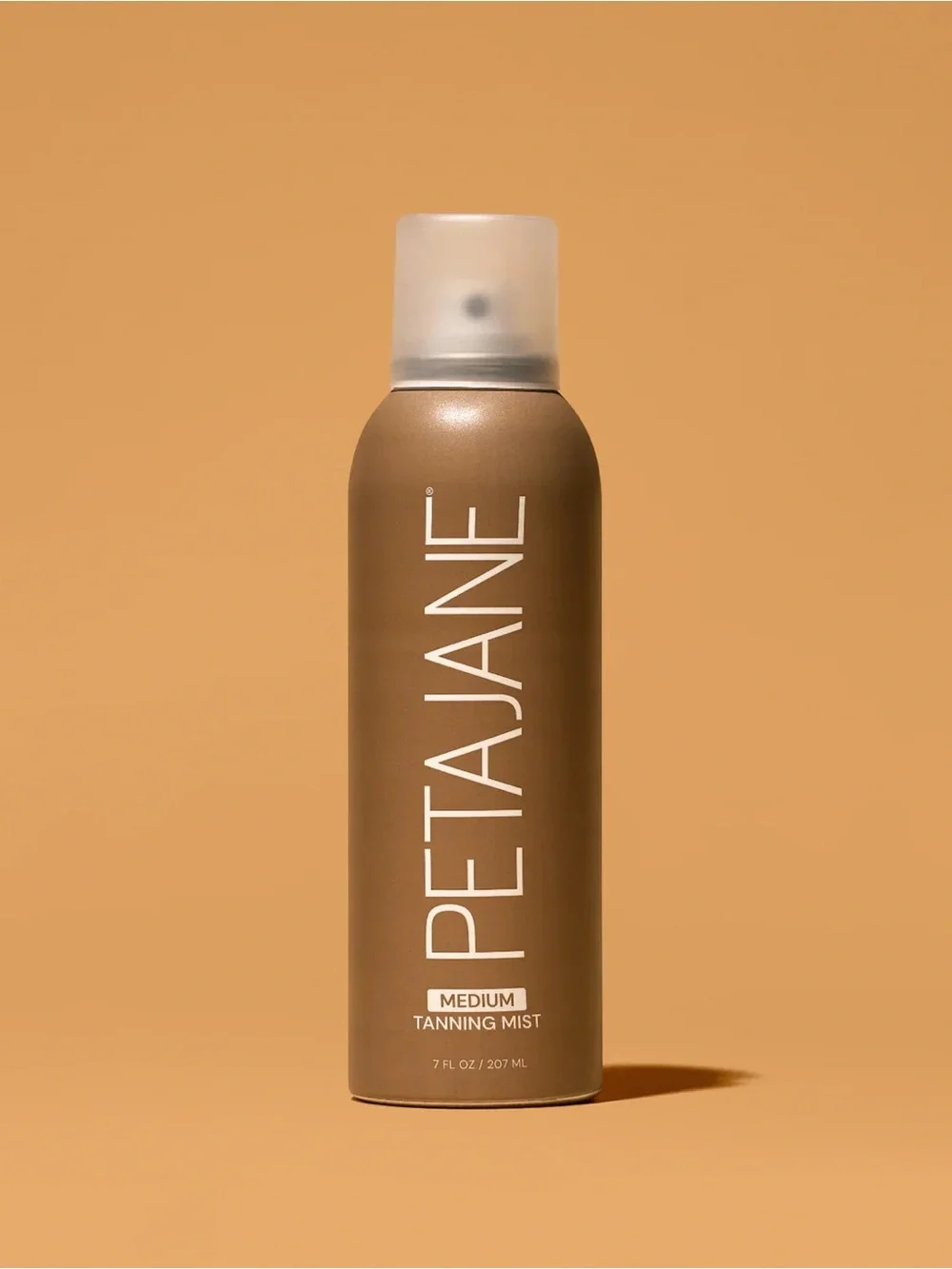New Brand New Petajane Peta Jane SELF-TANNING FACE & BODY MIST
7 FL OZ BOTTLE - Picture 4 of 8